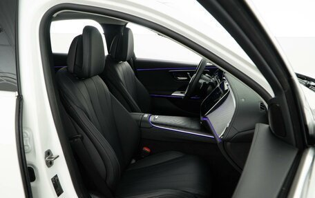 Mercedes-Benz E-Класс, 2024 год, 7 249 999 рублей, 8 фотография