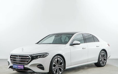 Mercedes-Benz E-Класс, 2024 год, 7 249 999 рублей, 3 фотография