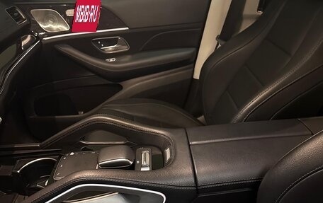 Mercedes-Benz GLS, 2022 год, 14 300 000 рублей, 11 фотография