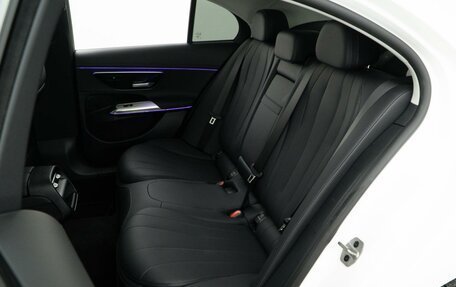 Mercedes-Benz E-Класс, 2024 год, 7 249 999 рублей, 9 фотография