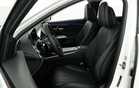 Mercedes-Benz E-Класс, 2024 год, 7 249 999 рублей, 10 фотография