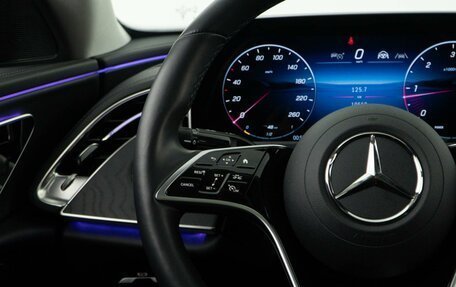 Mercedes-Benz E-Класс, 2024 год, 7 249 999 рублей, 13 фотография