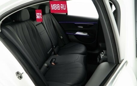 Mercedes-Benz E-Класс, 2024 год, 7 249 999 рублей, 7 фотография