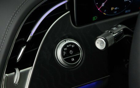 Mercedes-Benz E-Класс, 2024 год, 7 249 999 рублей, 17 фотография