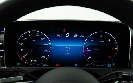 Mercedes-Benz E-Класс, 2024 год, 7 249 999 рублей, 23 фотография