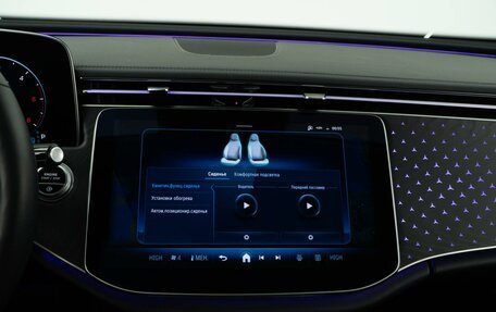 Mercedes-Benz E-Класс, 2024 год, 7 249 999 рублей, 20 фотография