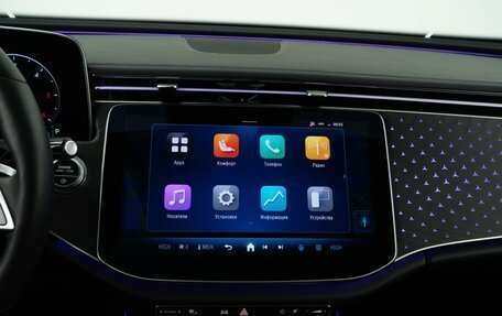 Mercedes-Benz E-Класс, 2024 год, 7 249 999 рублей, 19 фотография