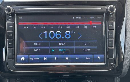 Volkswagen Polo VI (EU Market), 2017 год, 1 190 000 рублей, 10 фотография