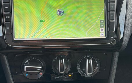 Volkswagen Polo VI (EU Market), 2017 год, 1 190 000 рублей, 13 фотография