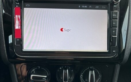 Volkswagen Polo VI (EU Market), 2017 год, 1 190 000 рублей, 11 фотография