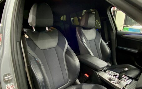 BMW X4, 2019 год, 4 800 000 рублей, 6 фотография