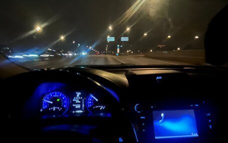 Toyota Camry, 2015 год, 1 850 000 рублей, 7 фотография