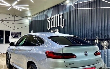 BMW X4, 2019 год, 4 800 000 рублей, 4 фотография