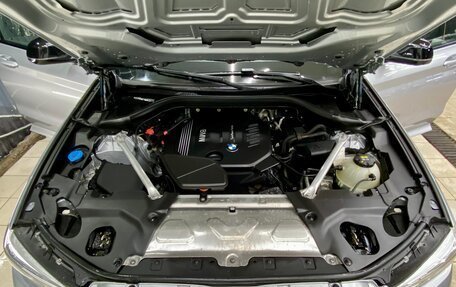 BMW X4, 2019 год, 4 800 000 рублей, 10 фотография