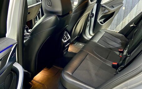 BMW X4, 2019 год, 4 800 000 рублей, 9 фотография