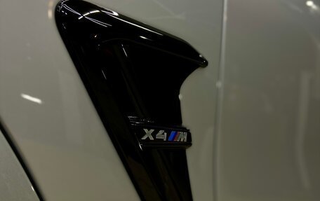 BMW X4, 2019 год, 4 800 000 рублей, 14 фотография