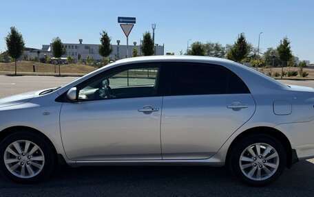 Toyota Corolla, 2008 год, 1 200 000 рублей, 2 фотография