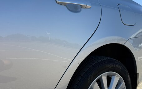 Toyota Corolla, 2008 год, 1 200 000 рублей, 9 фотография