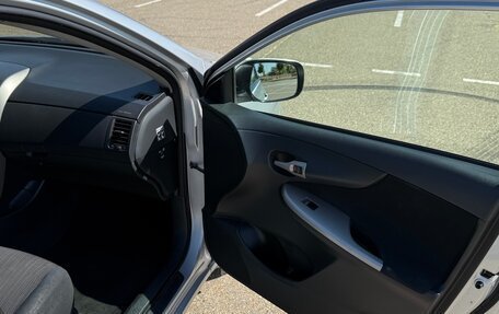 Toyota Corolla, 2008 год, 1 200 000 рублей, 7 фотография