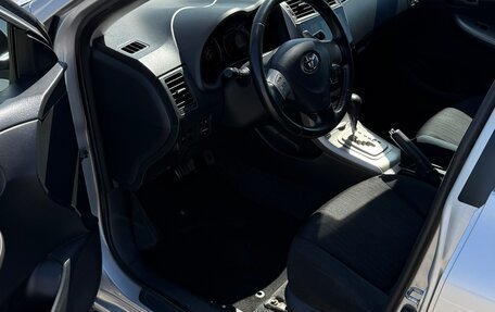 Toyota Corolla, 2008 год, 1 200 000 рублей, 6 фотография