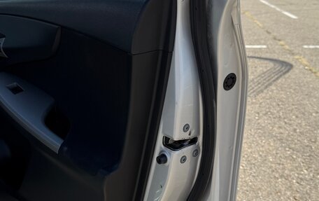 Toyota Corolla, 2008 год, 1 200 000 рублей, 15 фотография