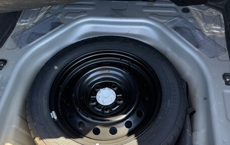 Toyota Corolla, 2008 год, 1 200 000 рублей, 17 фотография