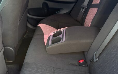 Toyota Corolla, 2008 год, 1 200 000 рублей, 13 фотография