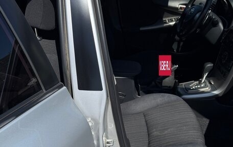 Toyota Corolla, 2008 год, 1 200 000 рублей, 11 фотография