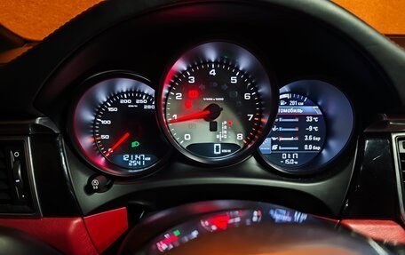 Porsche Macan I рестайлинг, 2014 год, 2 750 000 рублей, 8 фотография