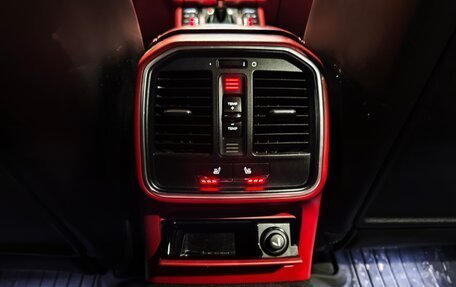 Porsche Macan I рестайлинг, 2014 год, 2 750 000 рублей, 10 фотография