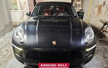 Porsche Macan I рестайлинг, 2014 год, 2 750 000 рублей, 6 фотография