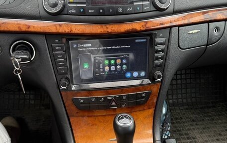 Mercedes-Benz E-Класс, 2002 год, 1 100 000 рублей, 5 фотография