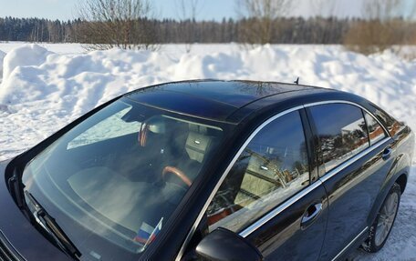 Mercedes-Benz S-Класс AMG, 2006 год, 2 000 000 рублей, 5 фотография