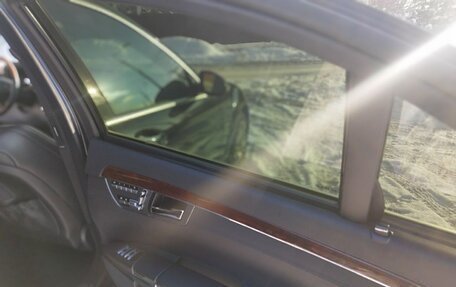 Mercedes-Benz S-Класс AMG, 2006 год, 2 000 000 рублей, 14 фотография