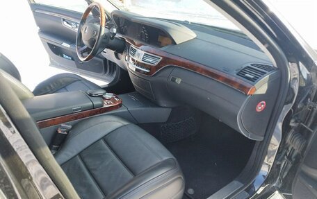 Mercedes-Benz S-Класс AMG, 2006 год, 2 000 000 рублей, 13 фотография