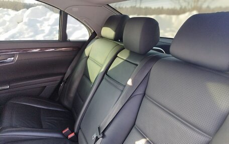 Mercedes-Benz S-Класс AMG, 2006 год, 2 000 000 рублей, 16 фотография