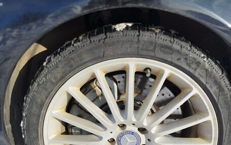 Mercedes-Benz S-Класс AMG, 2006 год, 2 000 000 рублей, 23 фотография