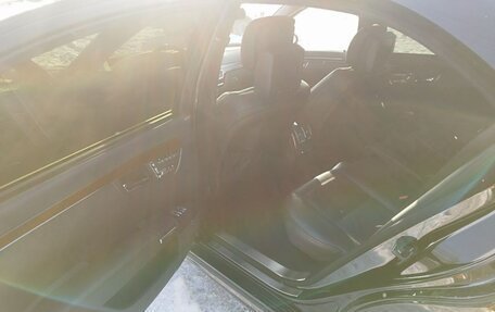 Mercedes-Benz S-Класс AMG, 2006 год, 2 000 000 рублей, 19 фотография