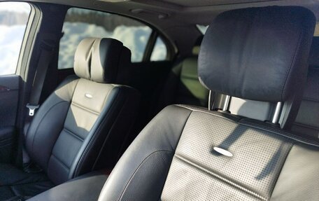 Mercedes-Benz S-Класс AMG, 2006 год, 2 000 000 рублей, 21 фотография