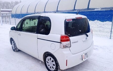 Toyota Spade, 2018 год, 1 300 000 рублей, 3 фотография