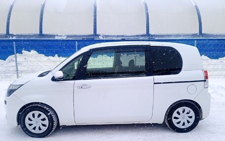 Toyota Spade, 2018 год, 1 300 000 рублей, 5 фотография
