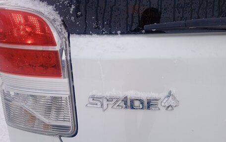 Toyota Spade, 2018 год, 1 300 000 рублей, 18 фотография