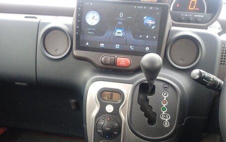 Toyota Spade, 2018 год, 1 300 000 рублей, 19 фотография