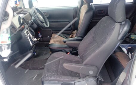 Toyota Spade, 2018 год, 1 300 000 рублей, 16 фотография