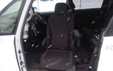 Toyota Spade, 2018 год, 1 300 000 рублей, 13 фотография