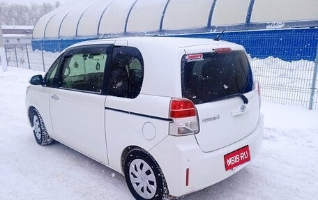 Toyota Spade, 2018 год, 1 300 000 рублей, 10 фотография