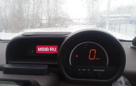 Toyota Spade, 2018 год, 1 300 000 рублей, 20 фотография