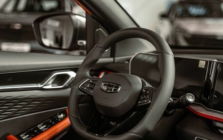 Geely Coolray I, 2024 год, 2 909 190 рублей, 13 фотография