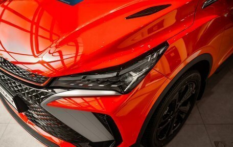 Geely Coolray I, 2024 год, 2 909 190 рублей, 15 фотография