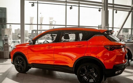 Geely Coolray I, 2024 год, 2 909 190 рублей, 6 фотография